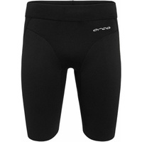 Mens Neoprene Jammer Swim Shorts